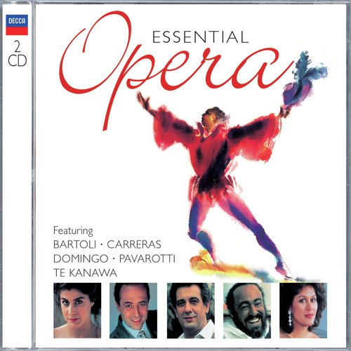 Essential Opera