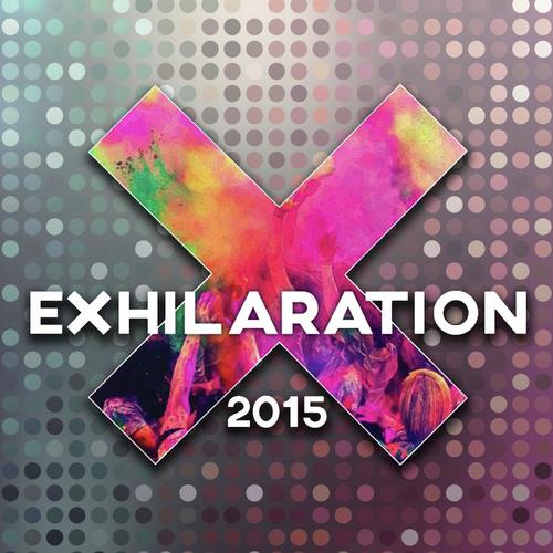 Exhilaration 2015 (feat. Susanne Larsen)_poster_image