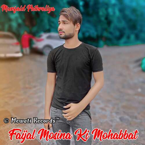 Faijal Mosina Ki Mohabbat