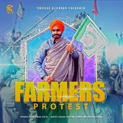 Farmers Protest-NiYiVicFYHE