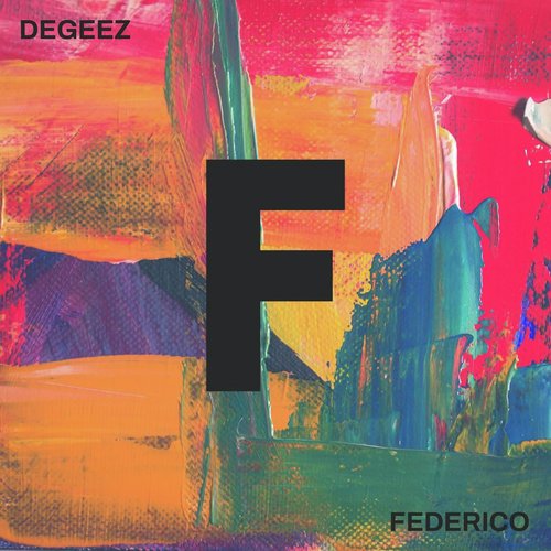 Federico cover art