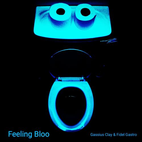 Feeling Bloo cover art