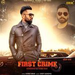 First Crime (Studio)