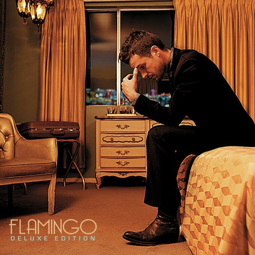 Flamingo (Deluxe Edition)