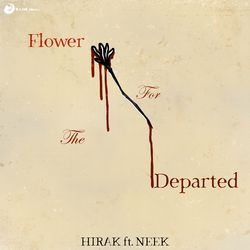 Flower for the departed-HiIfVS51D0A