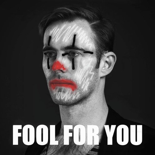 Fool for You_poster_image