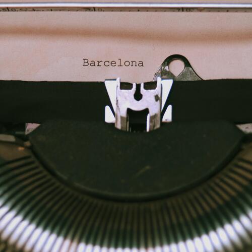 Carlos cover art