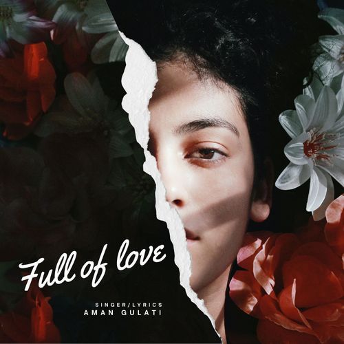 Full Of Love