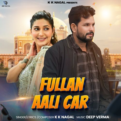 Fullan Aali Car