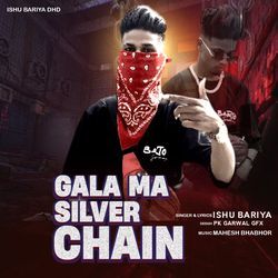 Gala Ma Silver Chain-Ewk6VA5idVU