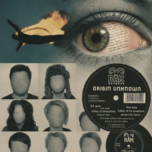 carmy cover art