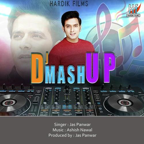 Garhwali Dj Mashup_poster_image