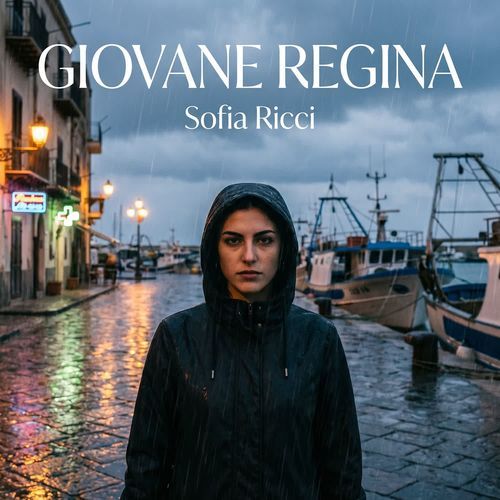 Giovane Regina