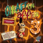 Giraffenaffenzeit