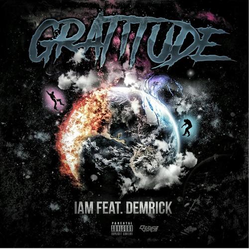 Gratitude (feat. Demrick)_poster_image