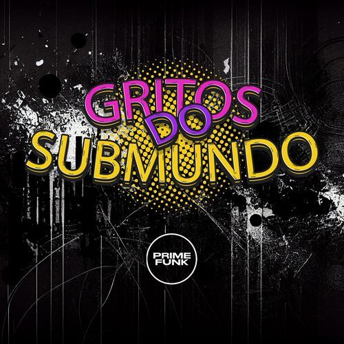 Gritos Do Submundo_poster_image