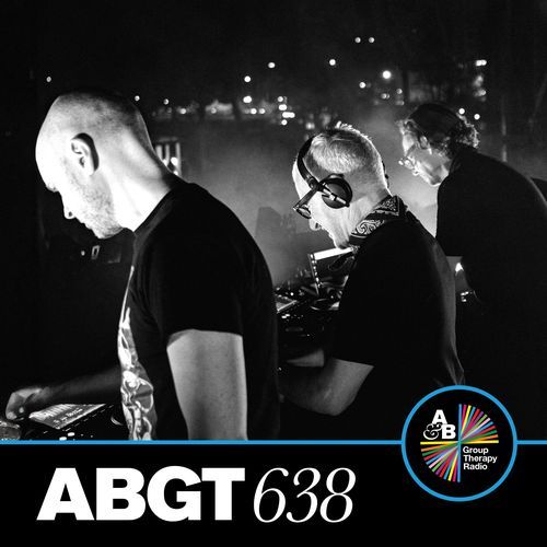 Paradise (Push The Button) [ABGT638] (Mixed)
