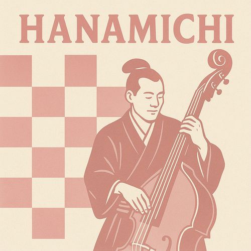 HANAMICHI cover art