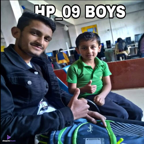 HP-09 Boys