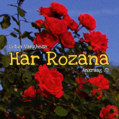 Har Rozana (feat. Anxraag JD)_poster_image