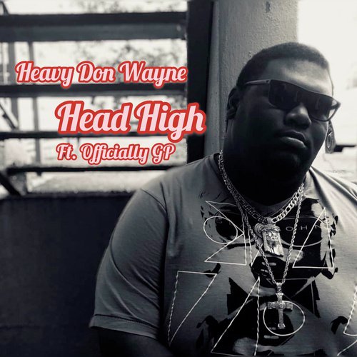 Head High cover art