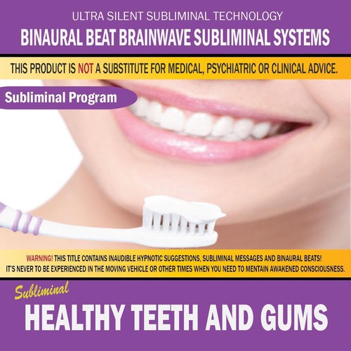 Healthy Teeth and Gums_poster_image