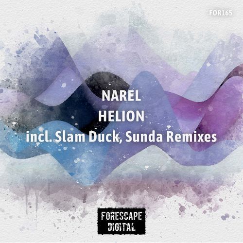 Helion (Slam Duck Remix) cover art
