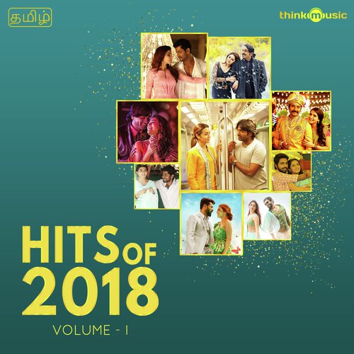 Hits of 2018 -Volume 1