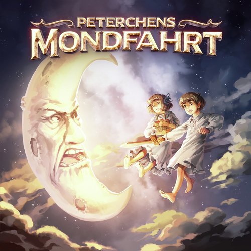 Der Morgen cover art