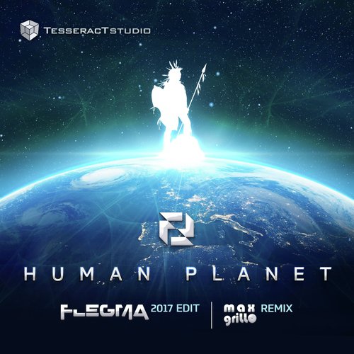 Human Planet