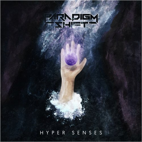 Hard To Breath (Original Mix) cover art
