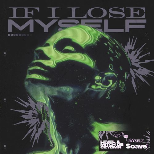 If I Lose Myself_poster_image