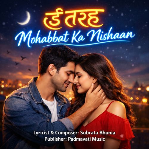 Is Tarah Mohabbat Ka Nishaan