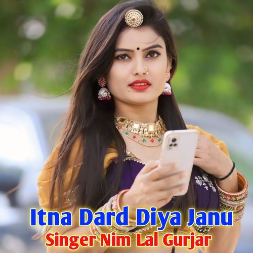 Itna Dard Diya Janu