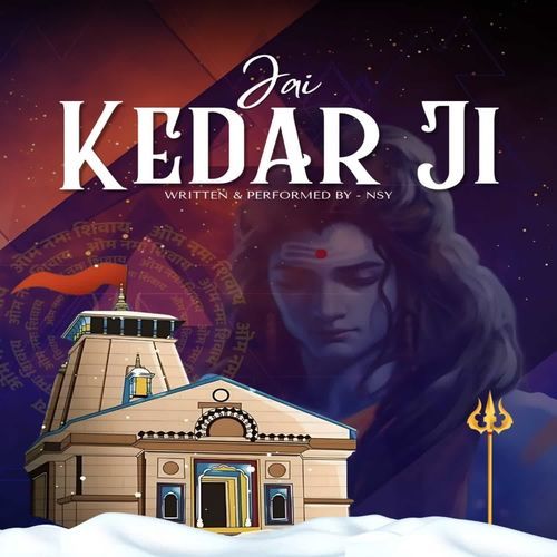 Jai Kedar Ji