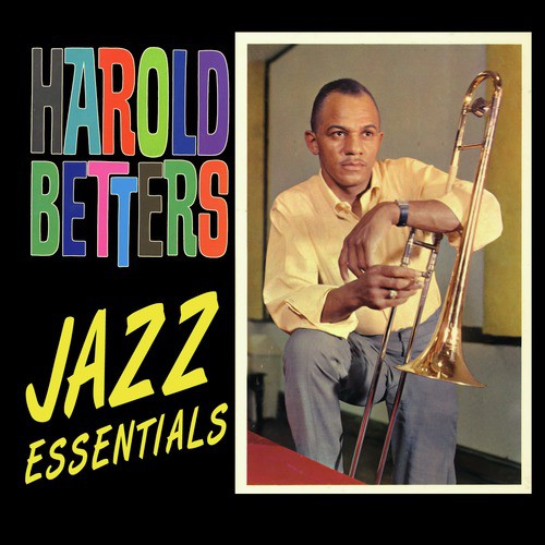 Jazz Essentials