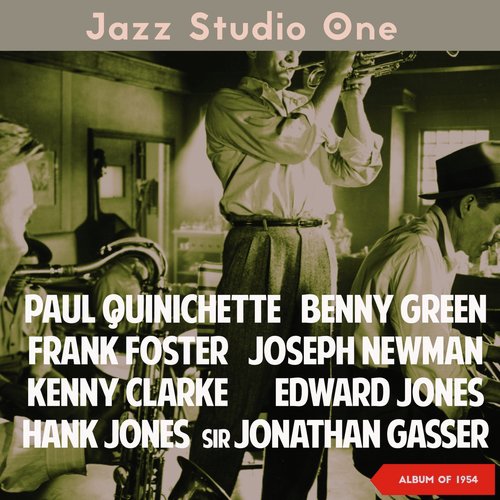 Jazz Studio 1 (Album of 1954)