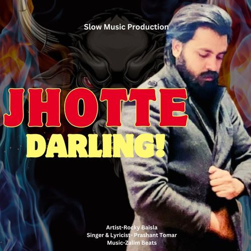 Jhotte Darling