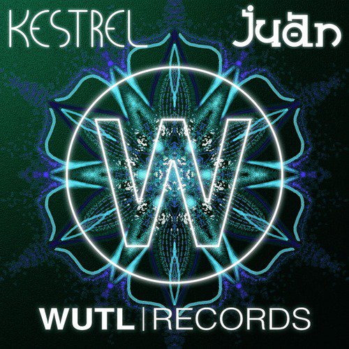 Juan cover art
