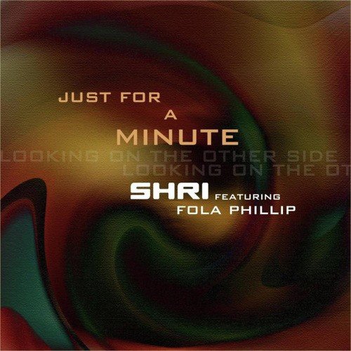 Just For A Minute_poster_image