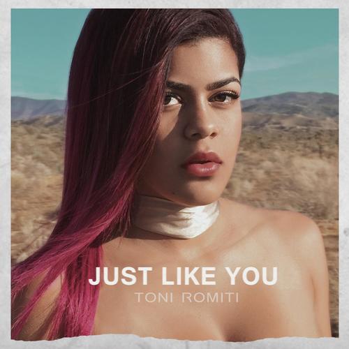 Just Like You_poster_image