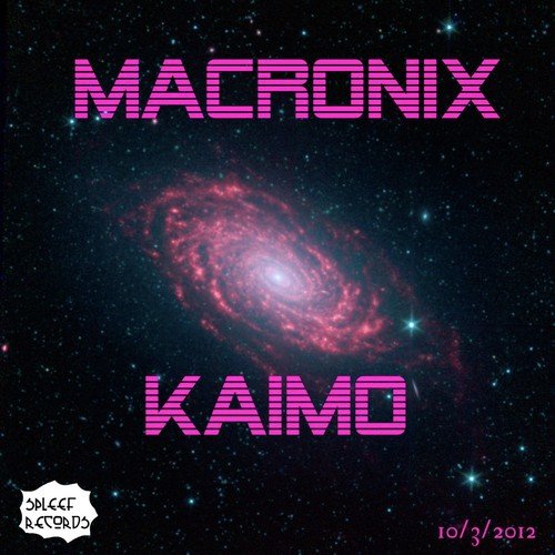 Kaimo cover art