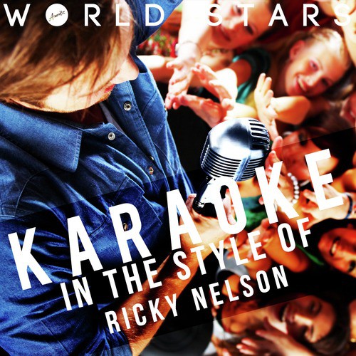 Karaoke (In the Style of Ricky Nelson)