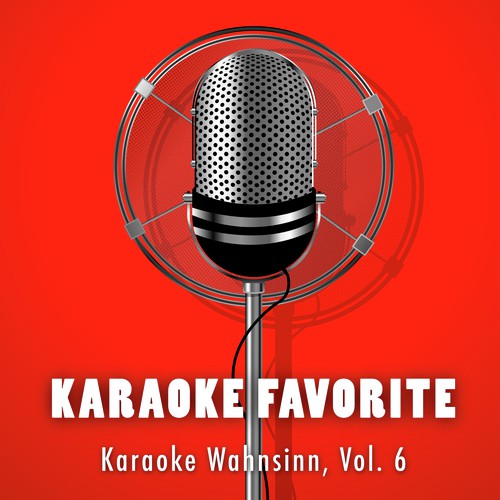 You Will Be Here (Karaoke Version) [Originally Performed by Anita Cochran]