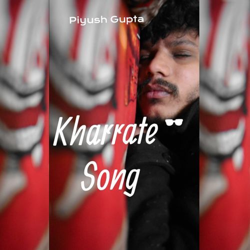 Kharrate Song