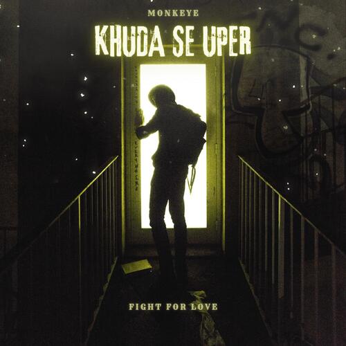 Khuda Se Upar_poster_image