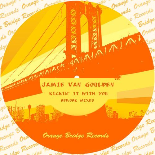 Kickin' It With You (Dub Mix)