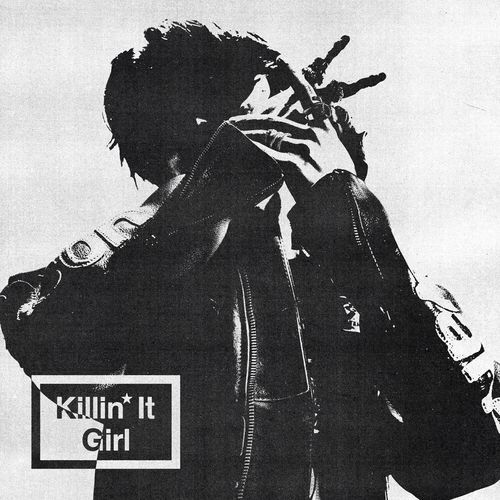 Killin' It Girl (feat. GloRilla)