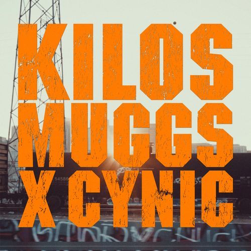 KILOS (Instrumental) cover art