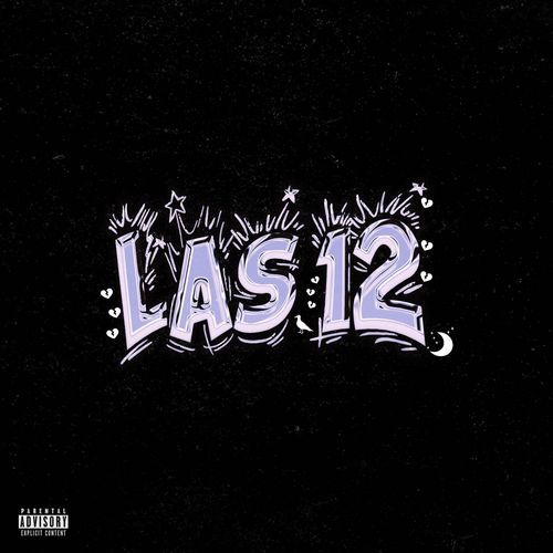 LAS 12 cover art
